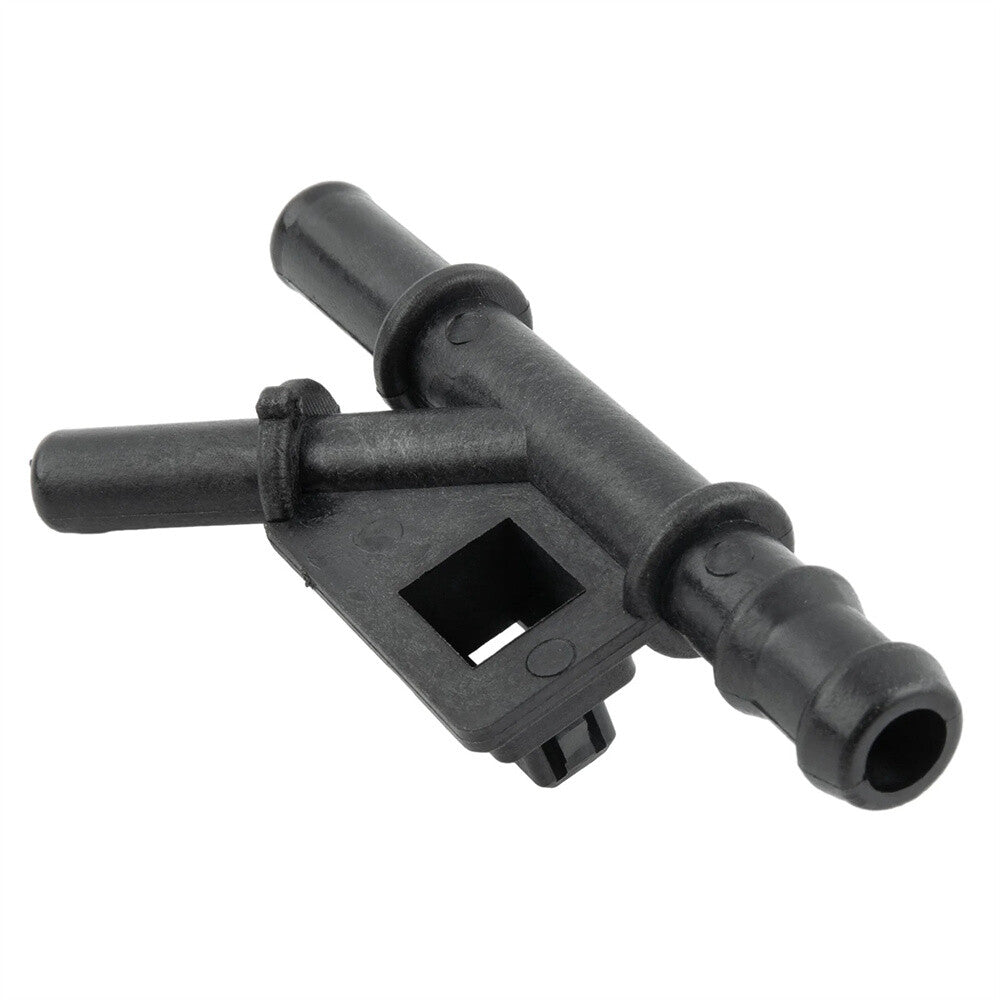 New Car 3 Way By-Pass Coolant Hose Black 16264-21090 Fit for Scion xB 2008-2015 Q