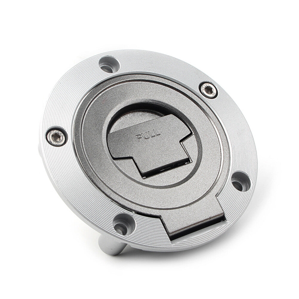 5 Holes Fuel Gas Oil Tank Cap Cover for Yamaha MT-09 All Years Fuel Tanks Motor Q