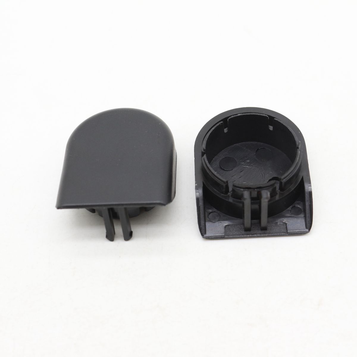 3D Black Leather Texture Film Automotive Interior Decoration Vinyl Film Packaging Stickers- v