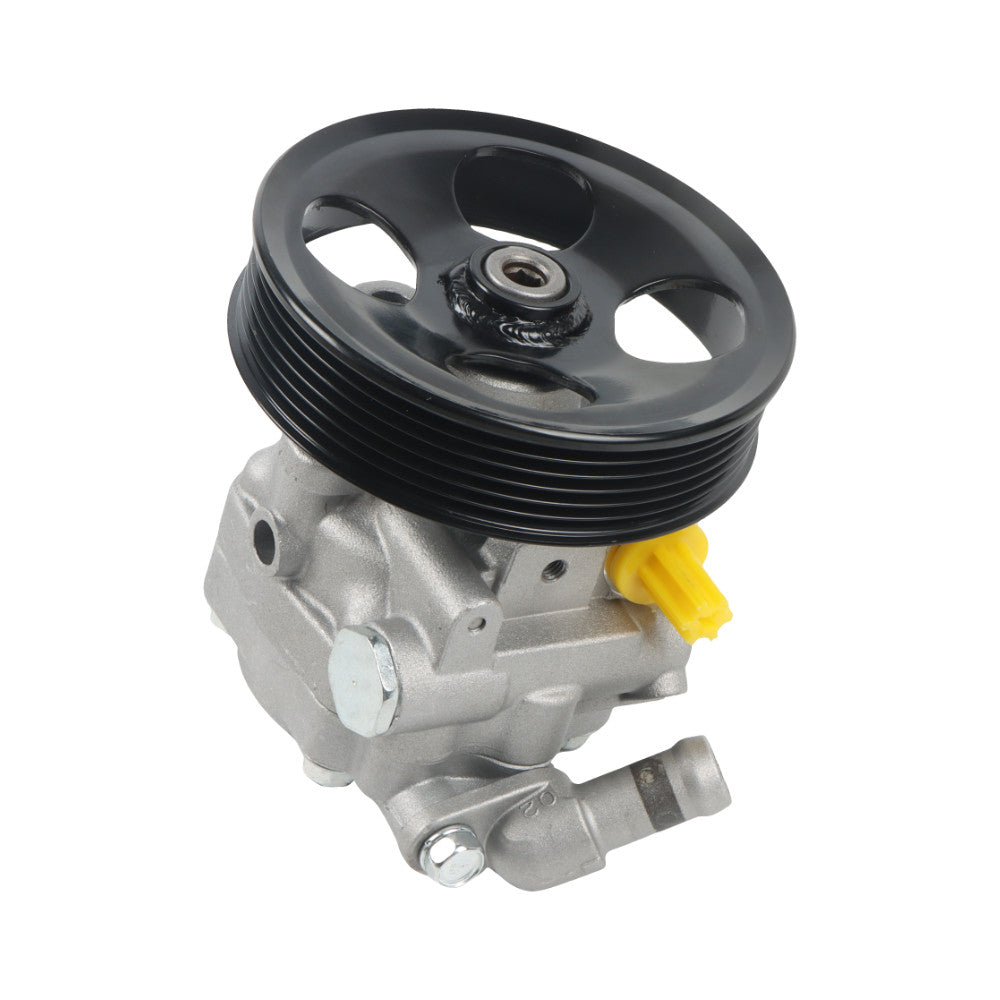 Power Steering Pump w/ Pulley For 2011-2013 for Subaru Forester H4 2.5L 34430SC011