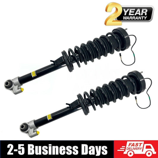 Front hydraulic ABC shock absorber ball joint suitable for Mercedes S CL class W221 S600