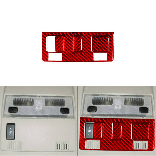Carbon Fiber Radio Without Navigation Trim for Jetta Sedan 2011-2014 v