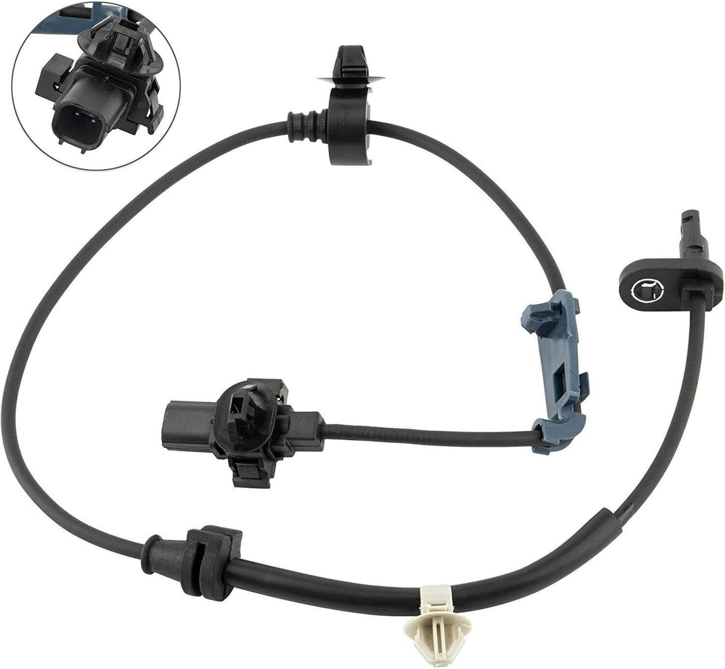 for Corolla Inner Tie Rod End for 2019-Present - Part H