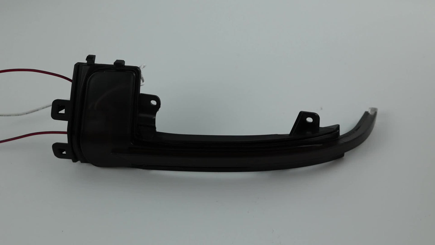 for Audi for A4 for A5 S5 A3 B8.5 Dynamic Turn Signals Light LED Side Mirror Indicator