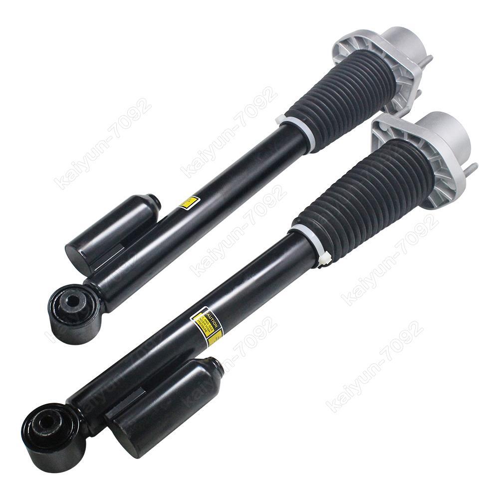 4pcs Rear Air Strut Air Spring Bags for Land Rover for Range Rover L405 W/ADS 13-17