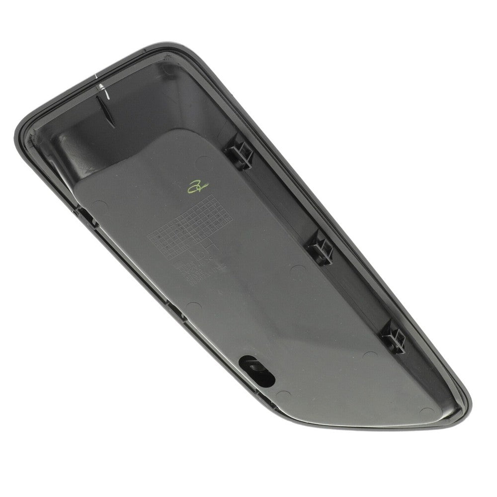 FOR 18-24 for WRANGLER GLADIATOR HOOD BEZEL LEFT 68293749AF