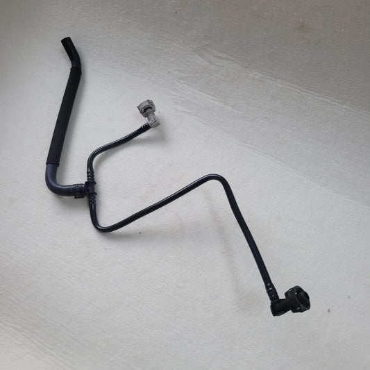 Coolant Reservoir Tank Hose for Porsche Macan Base 2017-2018 Q