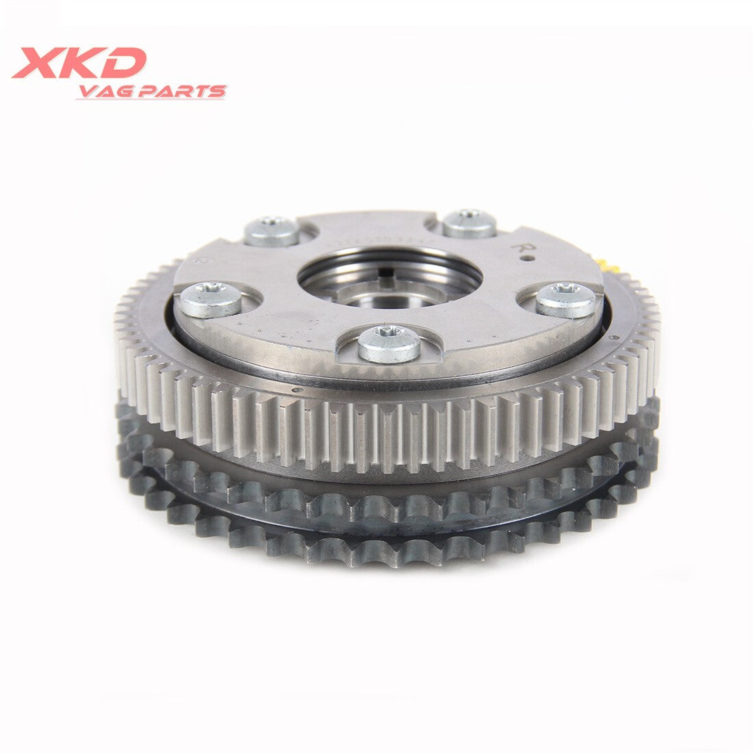 Right intake camshaft adjuster suitable for Mercedes-Benz C250 GLK500 A2720505347 Q