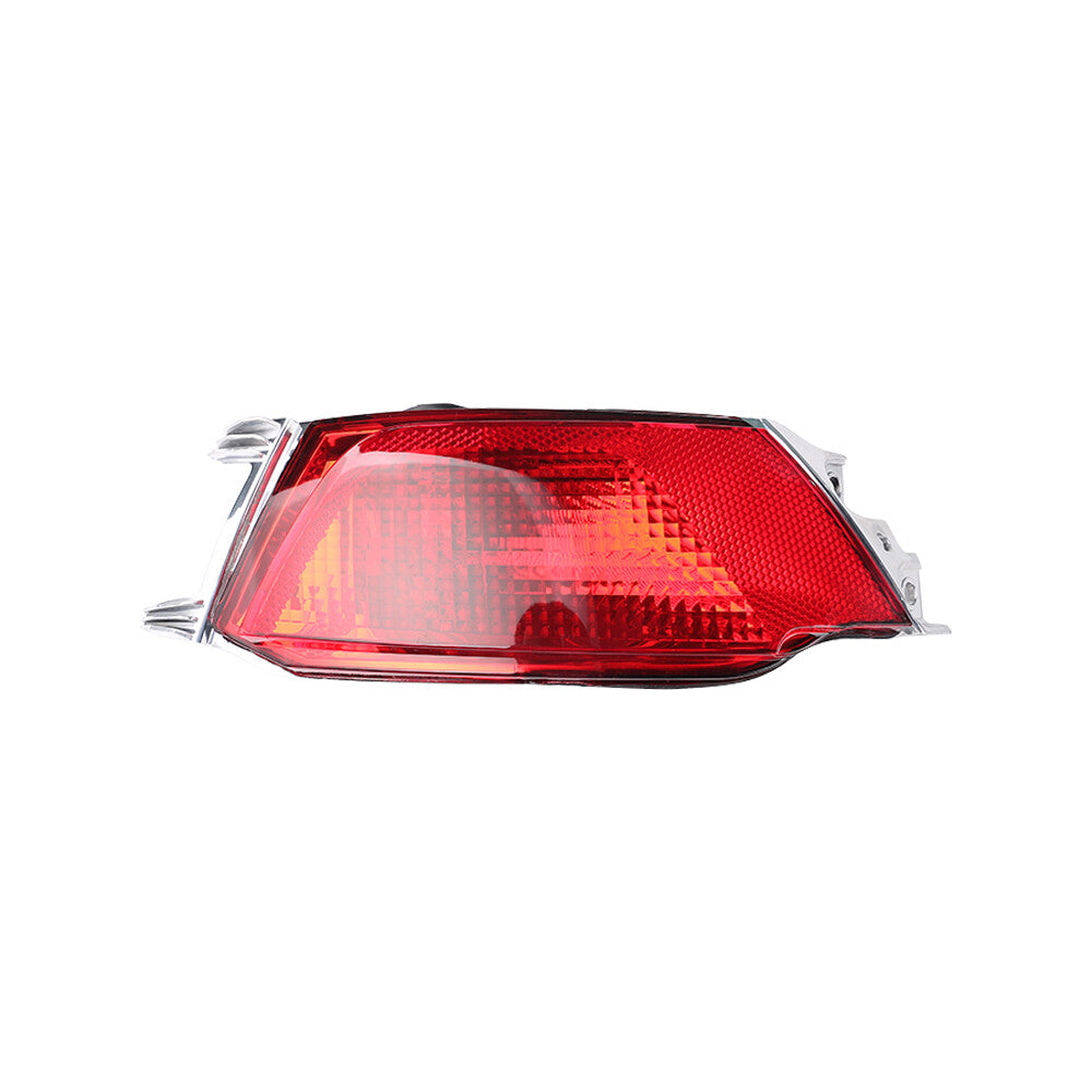 100% New Rear Right Fog Light Lamp H11 T4A17150 for 2017 2018 2019 for Jaguar F-Pace