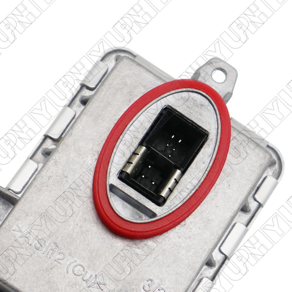 A1669002800 Headlight Ballast Xenon Control Unit Fit for Mercedes for Benz W176 W204 Q