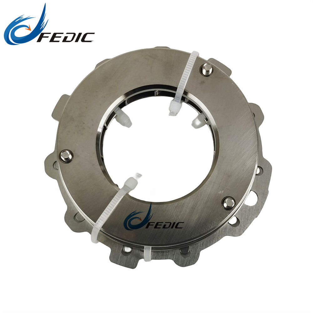 Turbo nozzle ring VNT 729325 for VW T5 Transporter 2.5TDI 130HP 96Kw AXD 2004
