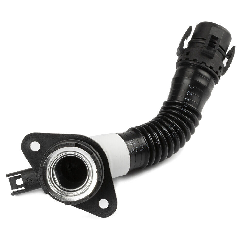 American crankcase ventilation hose valve cover 11127584128, suitable for BMW E82, E88, F10, F12, new.