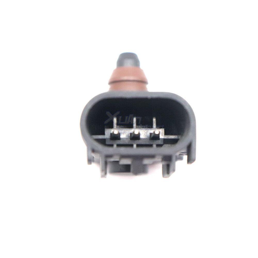 New fuel pressure sensor 13502510 for Express Van SaVana for Sierra 1500- v