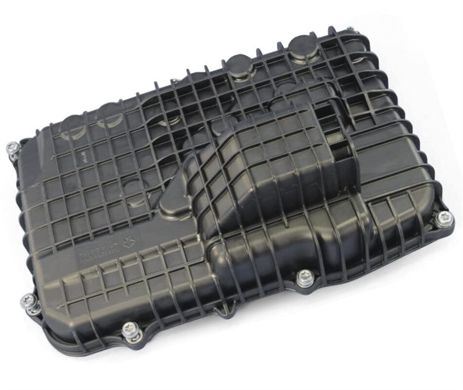 Automatic transmission fluid pan for Jeep Cherokee 2014 - 2020 04752951AA- n
