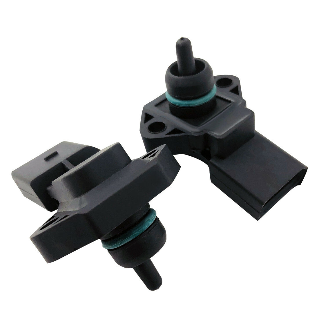 Intake Manifold Pressure MAP Sensor for AUDI for VW 038906051 038906051A 0281002177 n