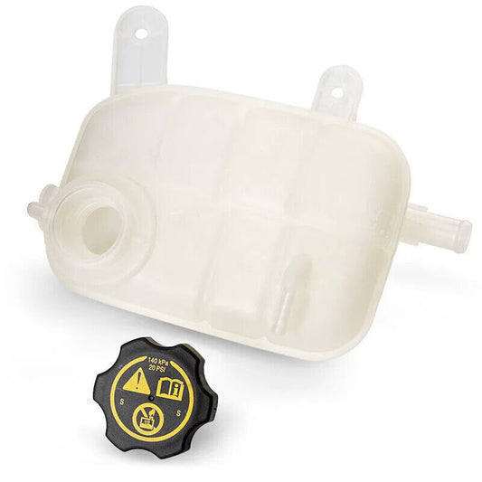 Engine Coolant Reservoir Tank Fits for Buick Encore 2013 2014 2015-2016 95201979