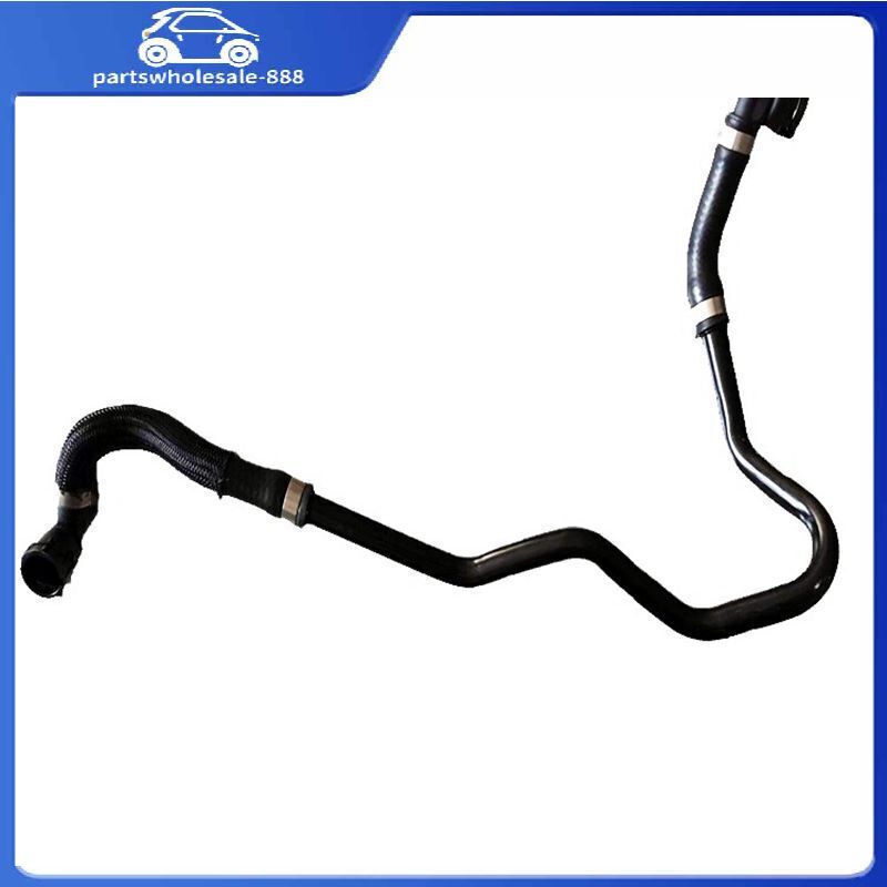 2045010124 Radiator Coolant Hose For 2012 - 2015 for Mercedes-Benz W204 C/E200/250