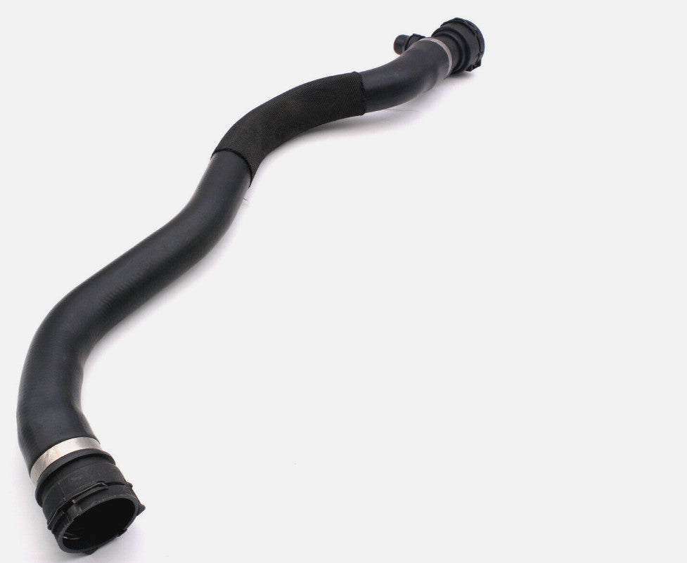 Upper Radiator Hose for 2016-2019 740i 540i Excellence Sedan 17128602871 n