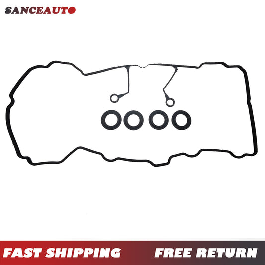 Valve cover gasket suitable for Hyundai for Elantra , for Tucson Sonata, for Kia Optima 2.0L 224412E000- n