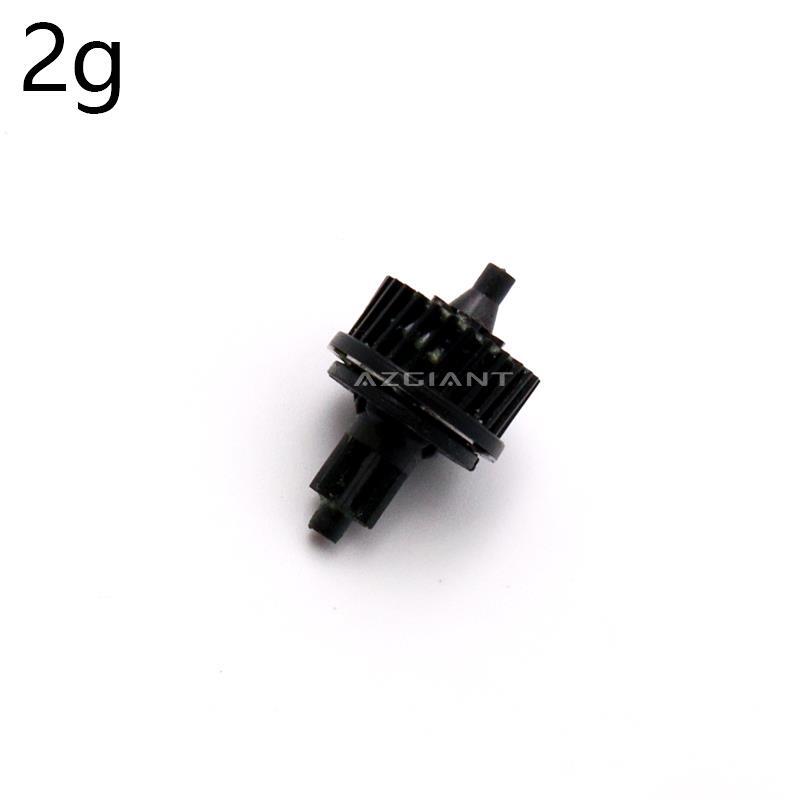 Side mirror adjustment motor gear repair applicable to 2020-2022 for Hyundai Sonata.