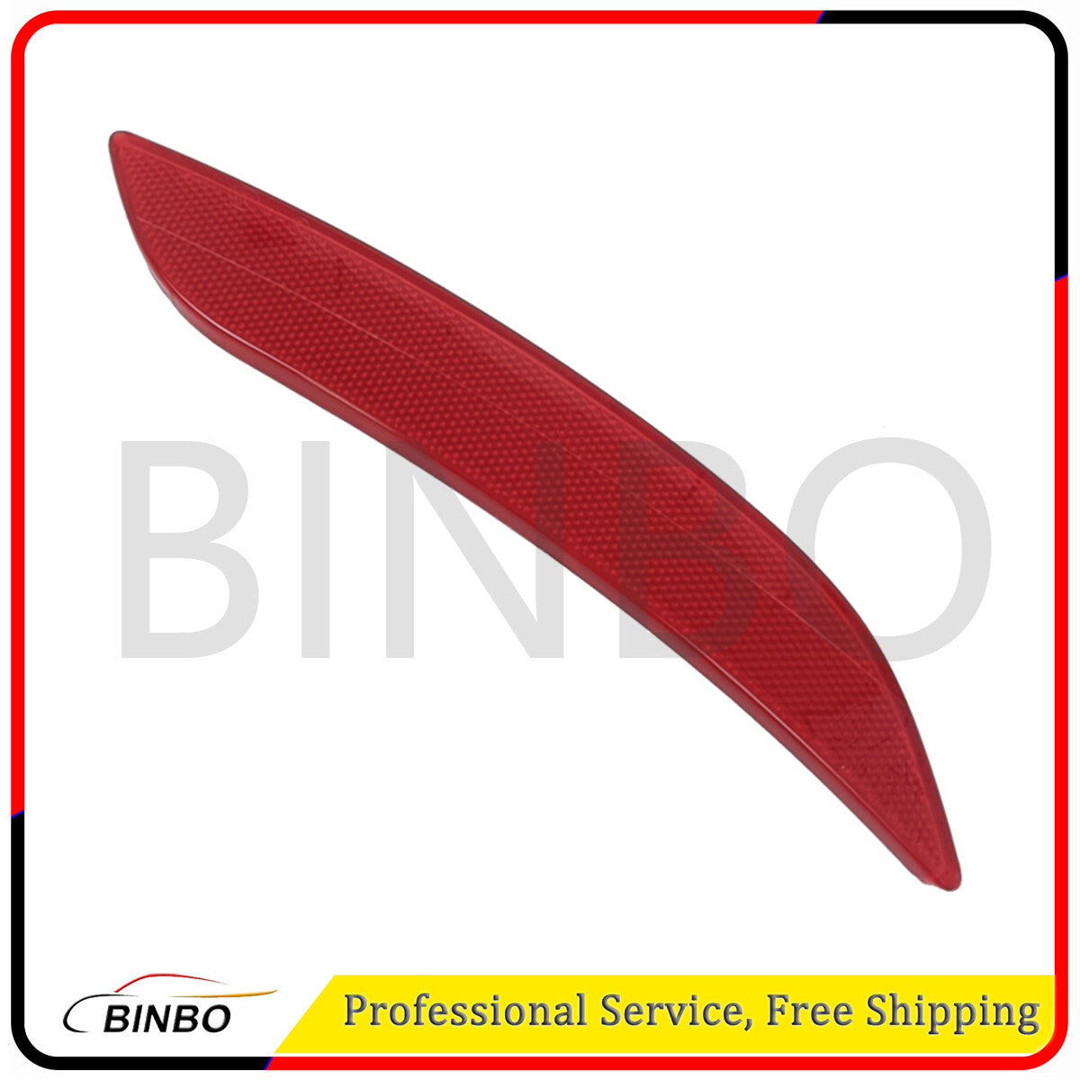 FITS for BMW E89 Roadster Rear Reflector Rear Right 63147191768