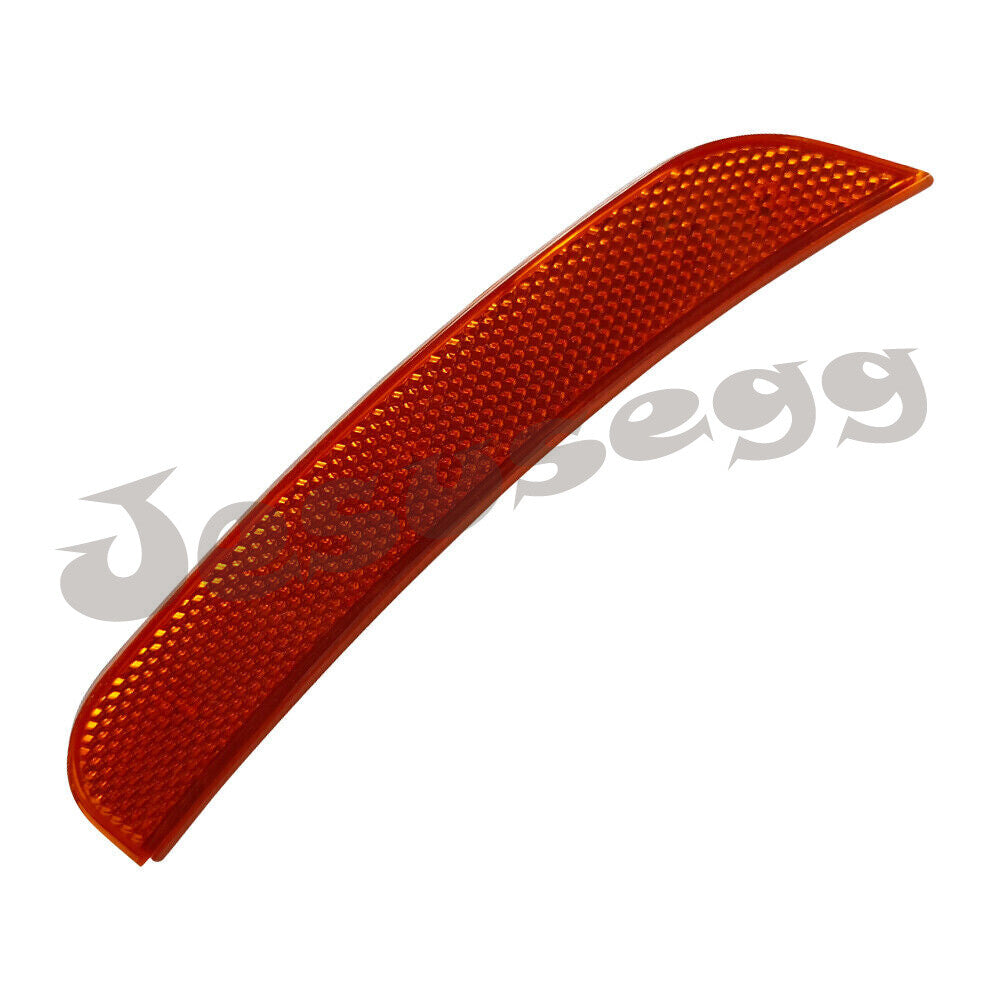 Right Side Marker Light Lamp Red Lens 68213844AD Fit for Chrysler 300 2015-2020 Q