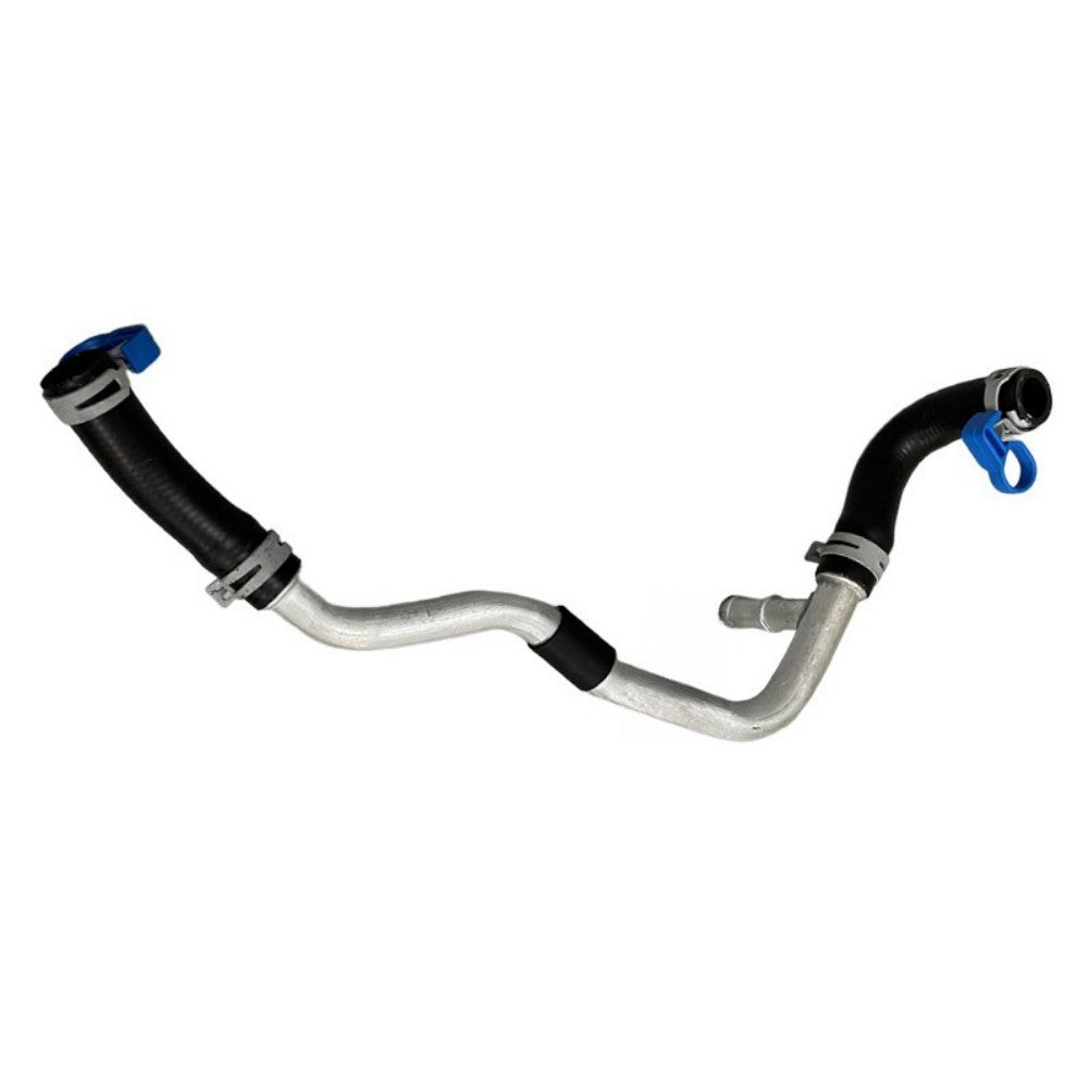 26282642 26284483 Auxiliary Kettle Water Pipe Q