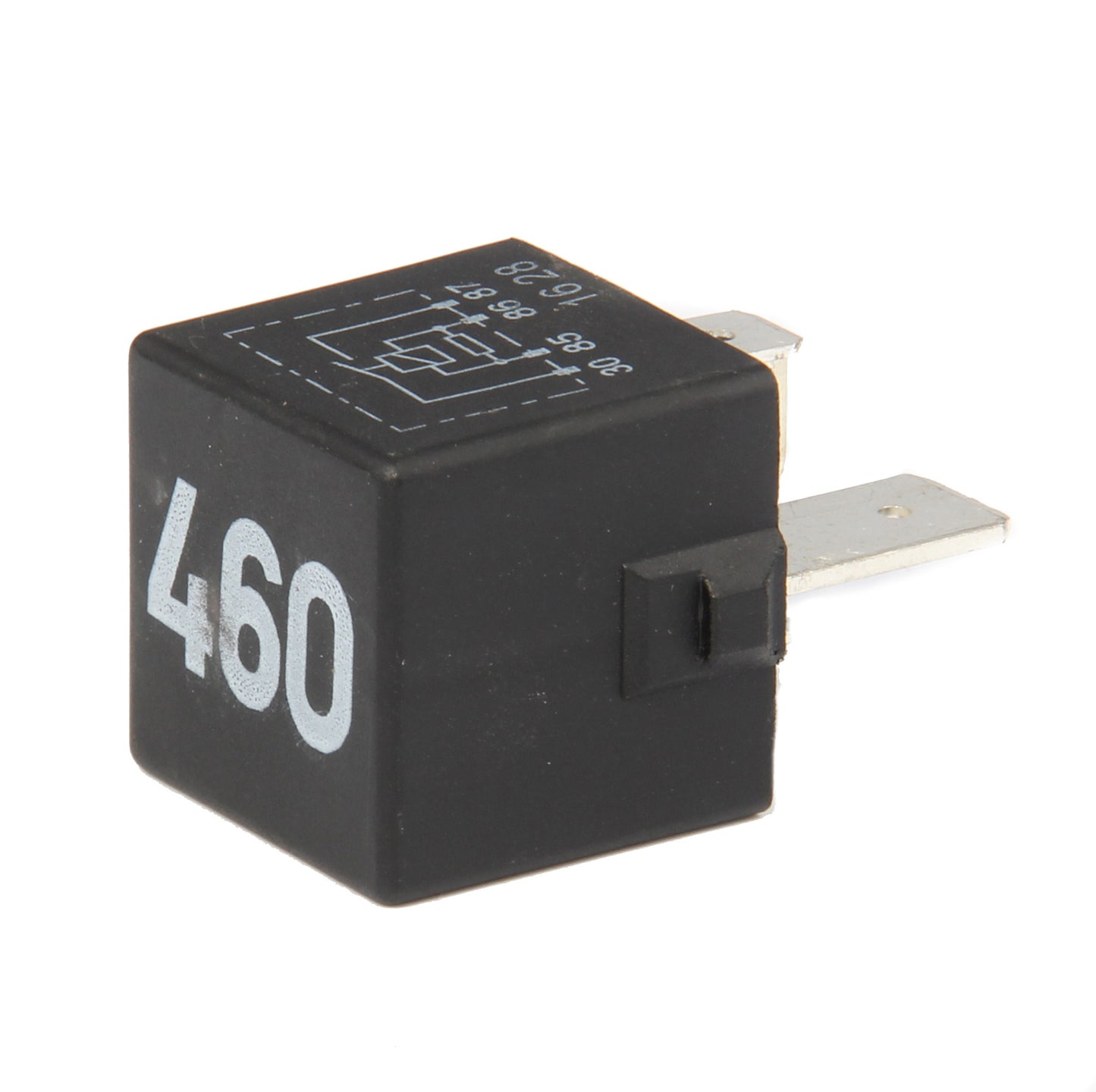 ECU Relay #460 4-Pin for VW for Golf Rabbit for Jetta MK5 for Passat B6 for AUDI A3 TT