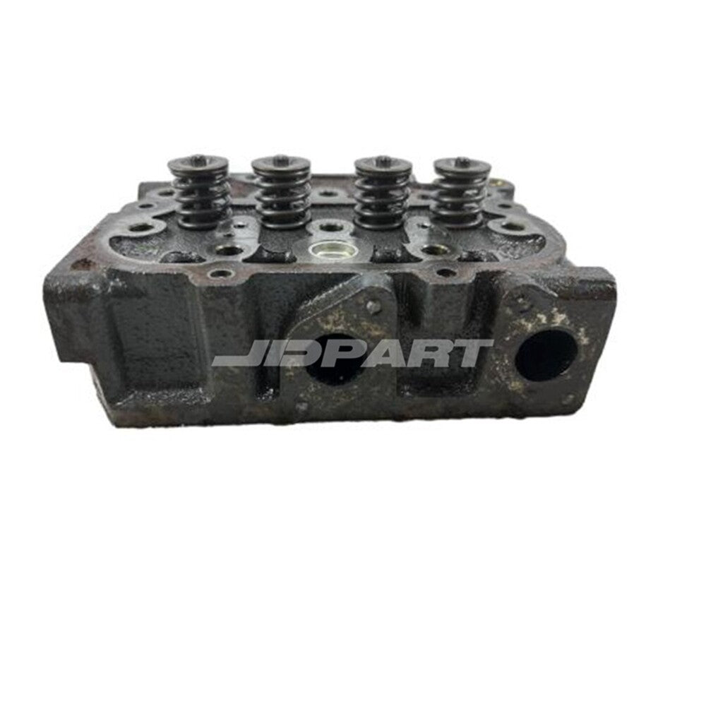 Z482 Cylinder Head Assy New Excavator Engine Parts
