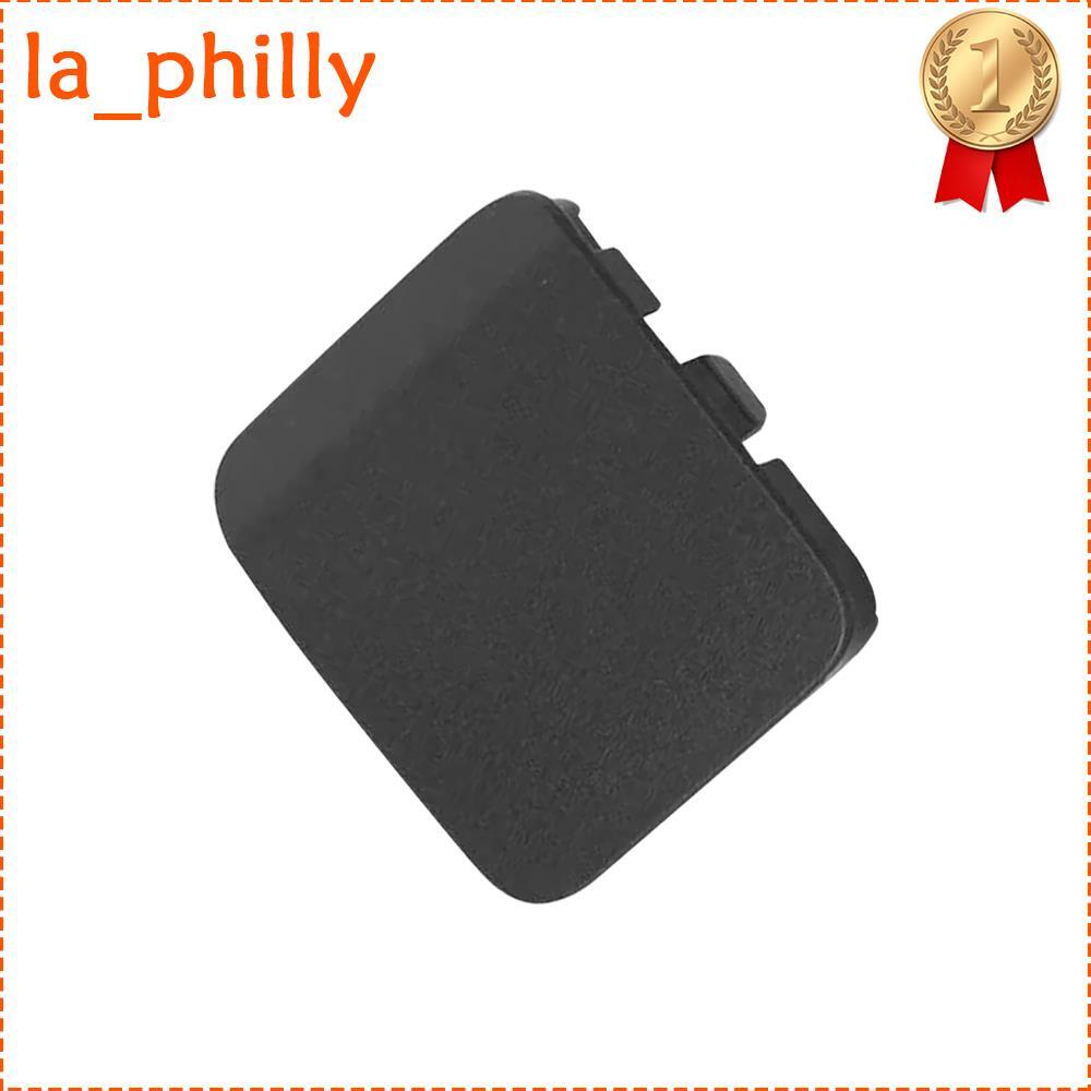 Replacement Front Bumper Tow Hook Cover For C-HR 2021-2022 Unpainted 524128F4360 Q