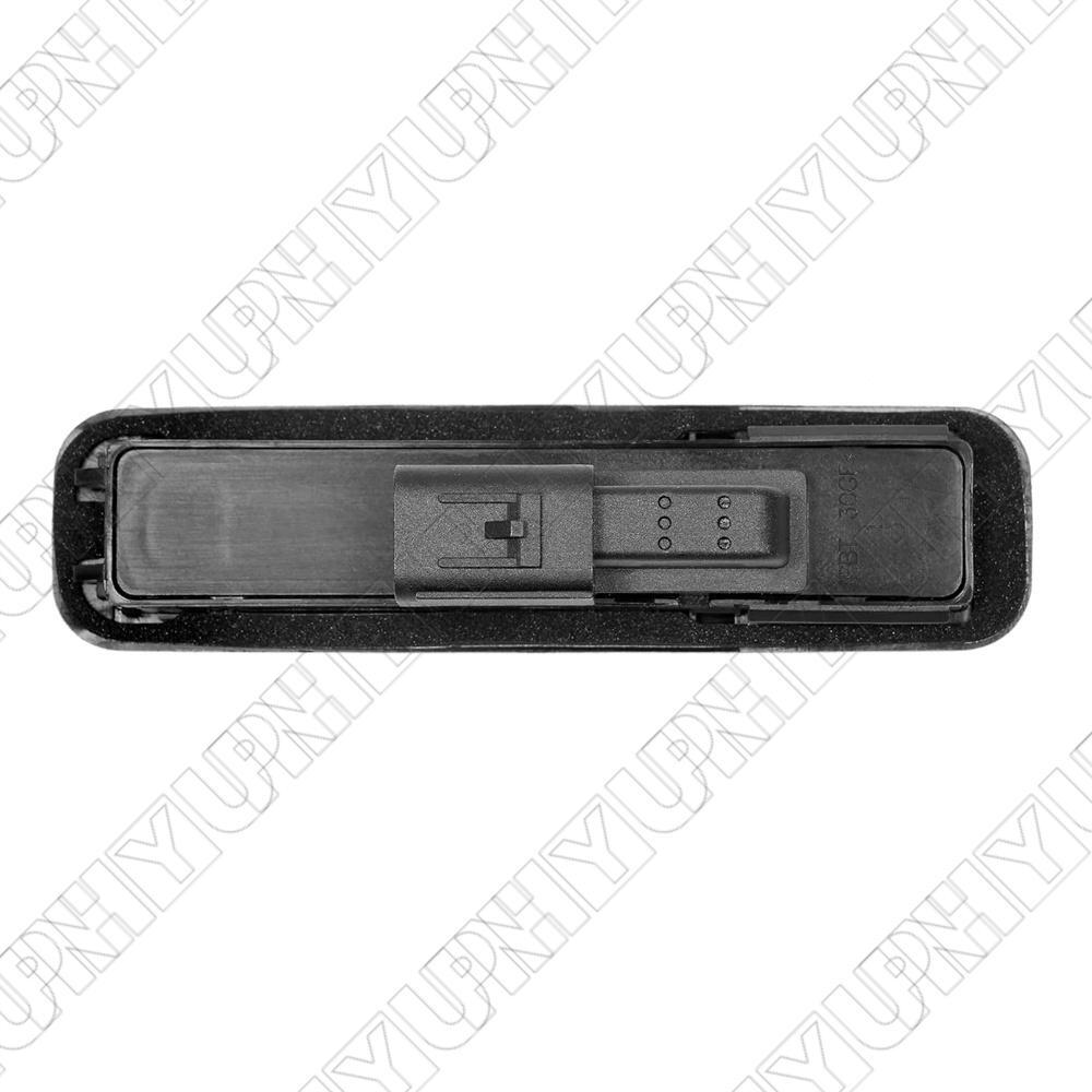 Left Driver Door Keyless Entry Number Keypad for Ford F-250 Super Duty 2004-2010 Q