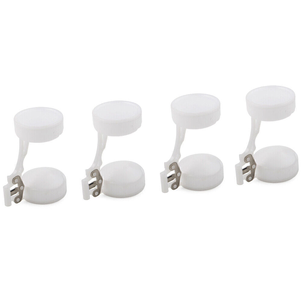 Carburetor Re2pcs Kit Oil Cup Float Fit for Honda Ascradle 500 GL1200 VT500FT FT500 Q