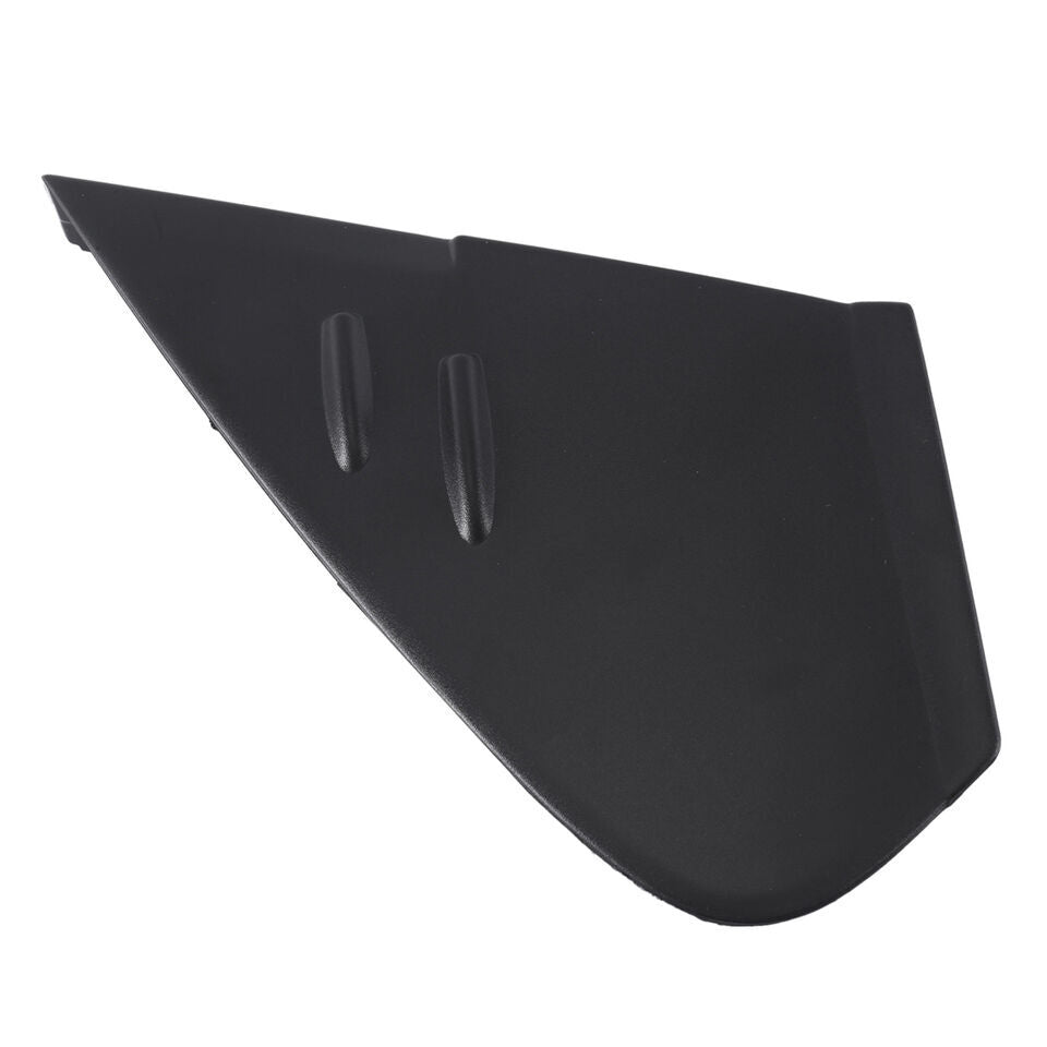 Left Front Window Corner Pillar Trim Cover Molding for Toyota Prius 2016-2021