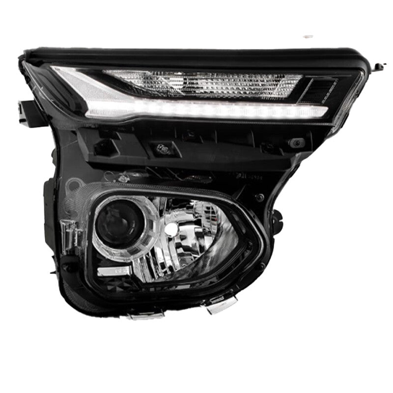 Halogen Projector Headlight Headlamp Passenger For 2021-2023 for Chevy Traiblazer n