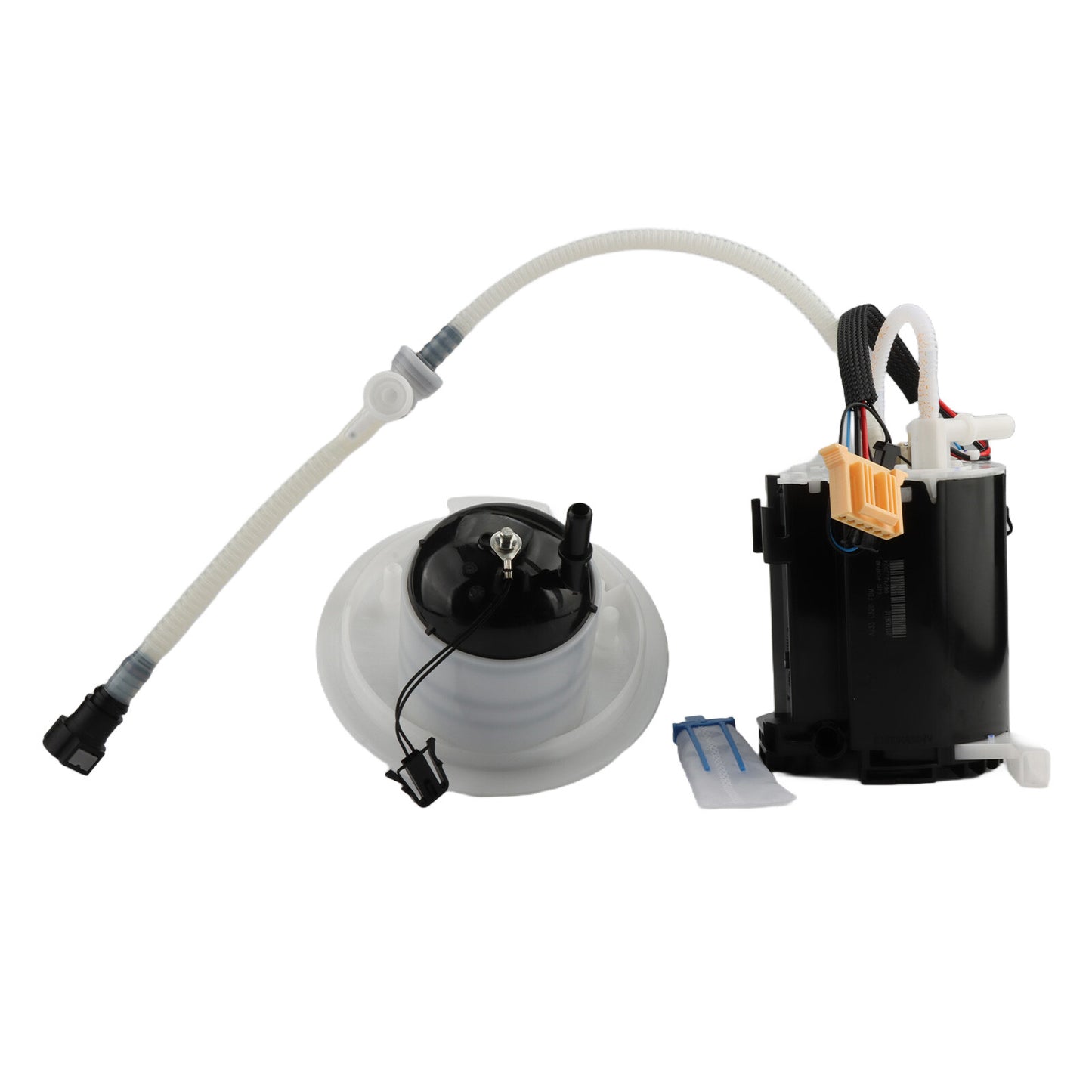 Fit LR4 for Range Rover 2010~2016 LR043385 LR043420 Sport Fuel Pump Filter Kit