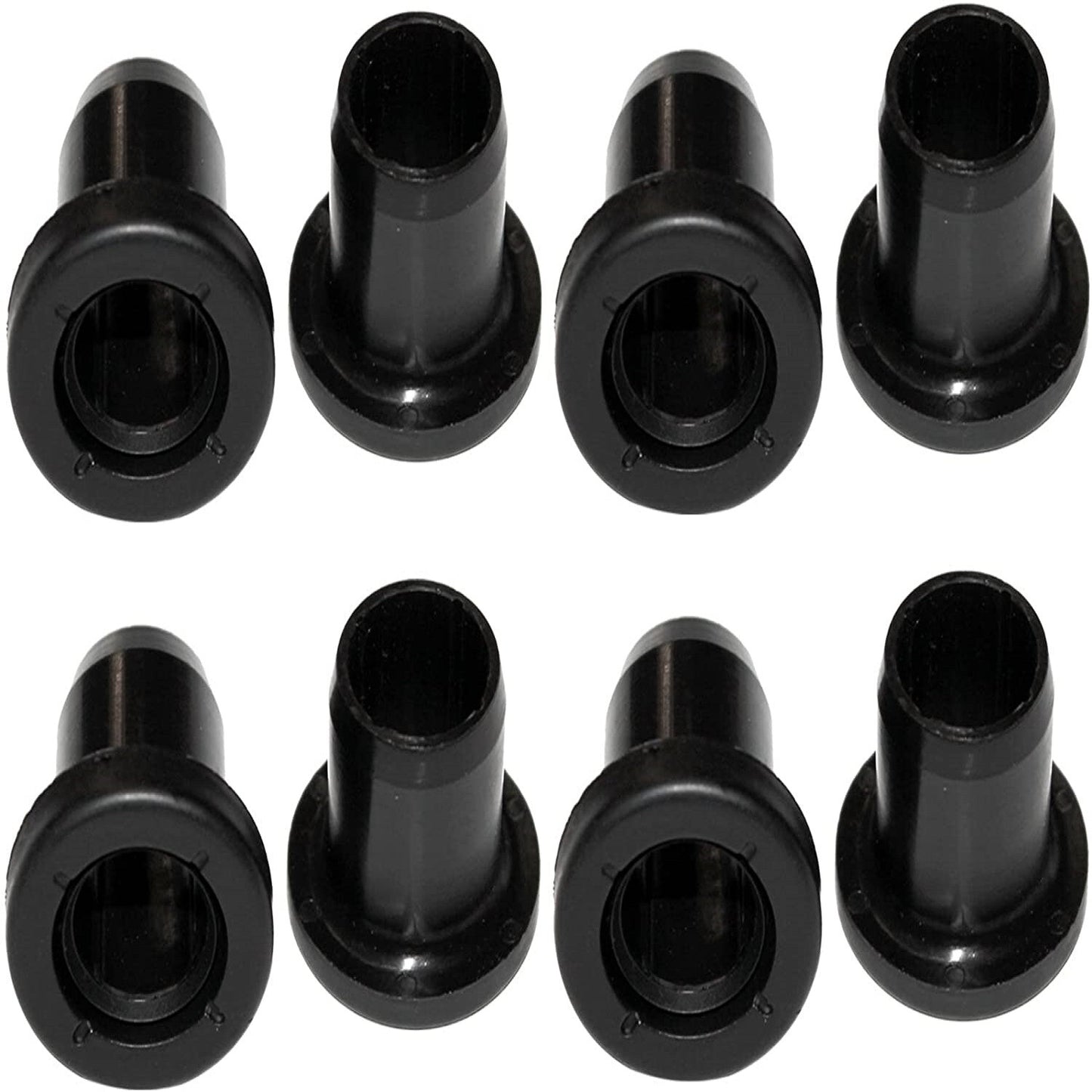 Rear A-Arm Short Bushing Kit Replace for Polaris Ranger 500 4X4 Efi 2005-2013