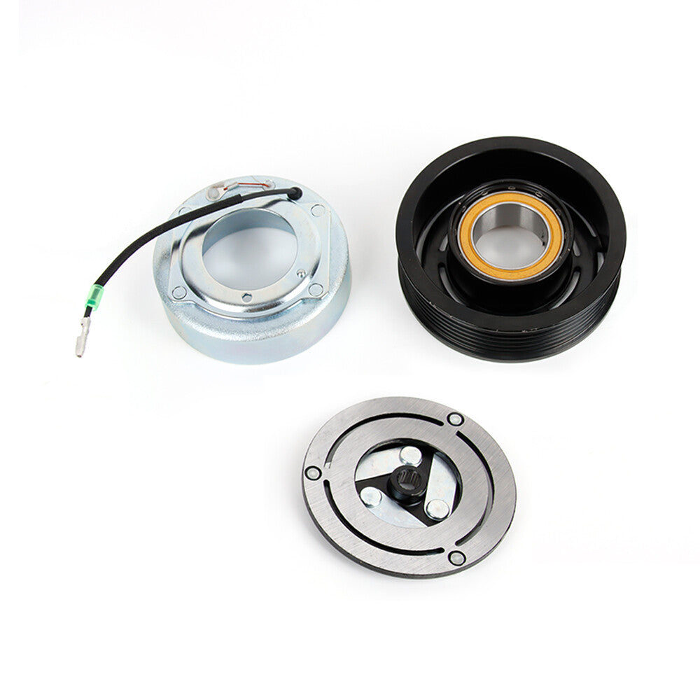 A/C Compressor Coil Rotor Armature Kit fits for Mitsubishi ASX OUTLANDER LANCER RVR