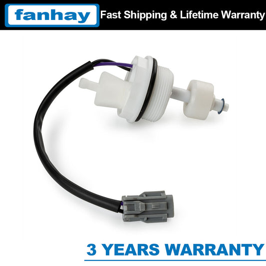 1pc NEW For 2001-2013 GM Water in Fuel Float Sensor 6.6L Duramax Diesel 12639277 Q