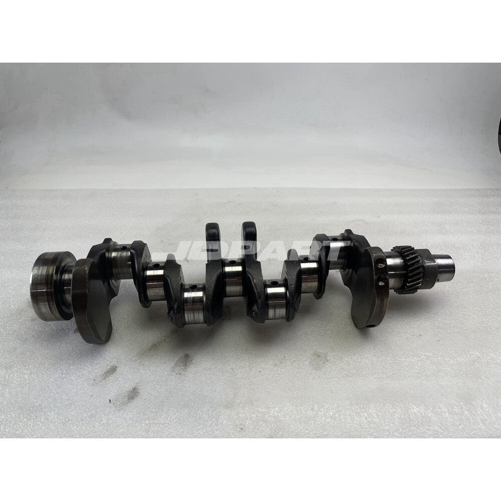 4TNV88-S crankshaft 129601-21002 is suitable for engine parts.