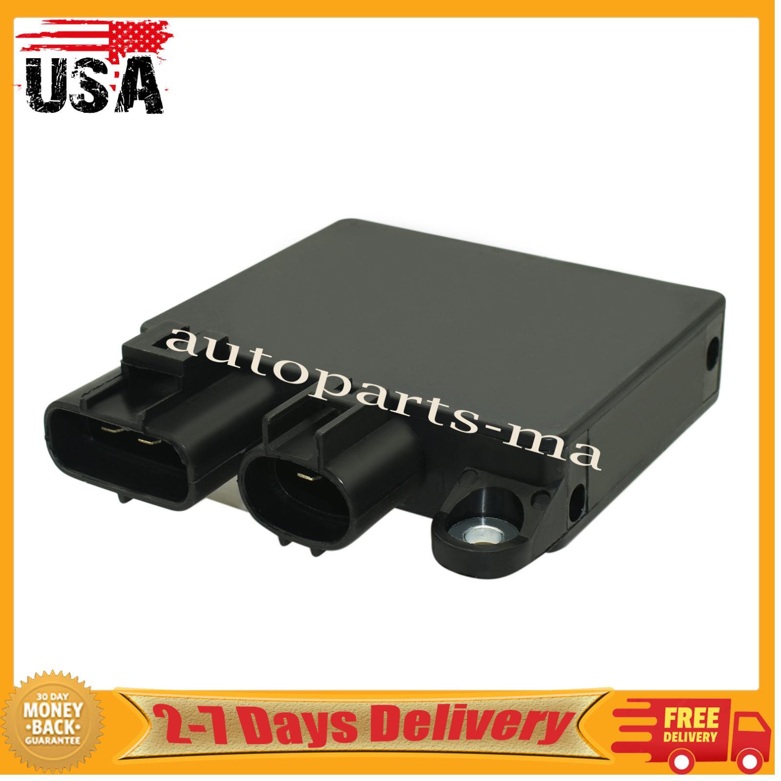 89257-26020 Cooling Fan Control Module for Mazda 5 CX-7 for Toyota for Corolla Matrix