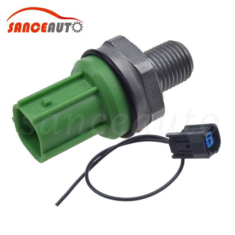 Knock sensor with plug connector for Honda 30530-PRC-003 for CIVIC & S2000 2.0L, 2.2L n