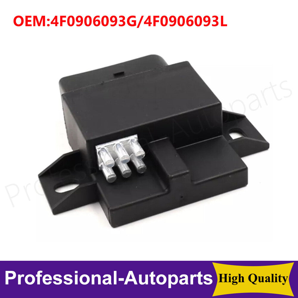 4F0906093G Fuel Pump Control Module for Audi A4 Quattro A6 Avant S6