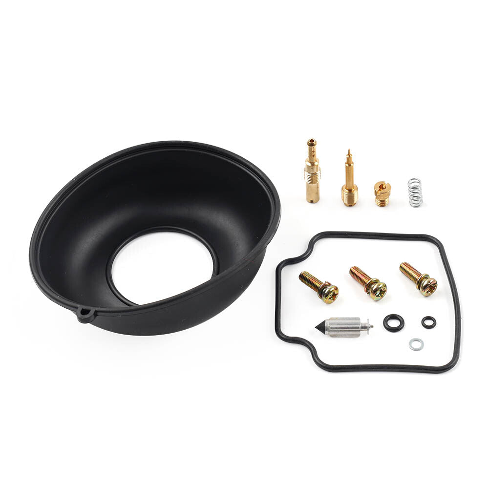 Carburetor Repair Kit for Honda NX650 1988-1994 Q