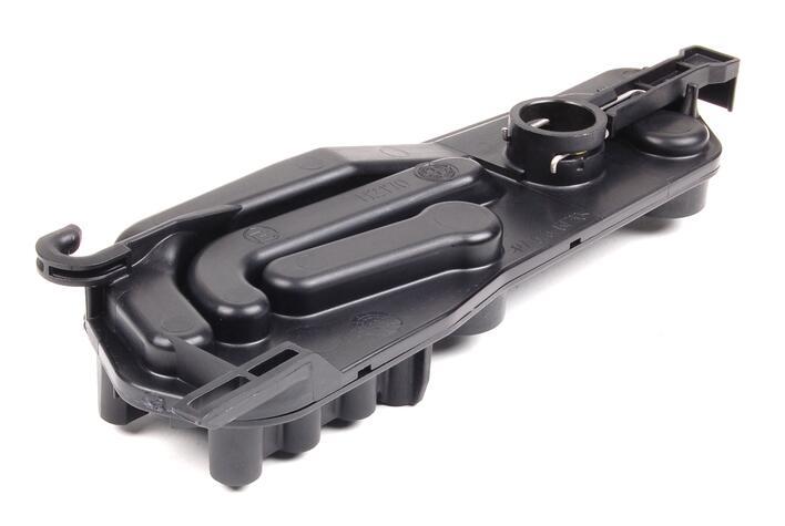 Radiator Cooling Mounting Plate for 5 6 & 7 528i v