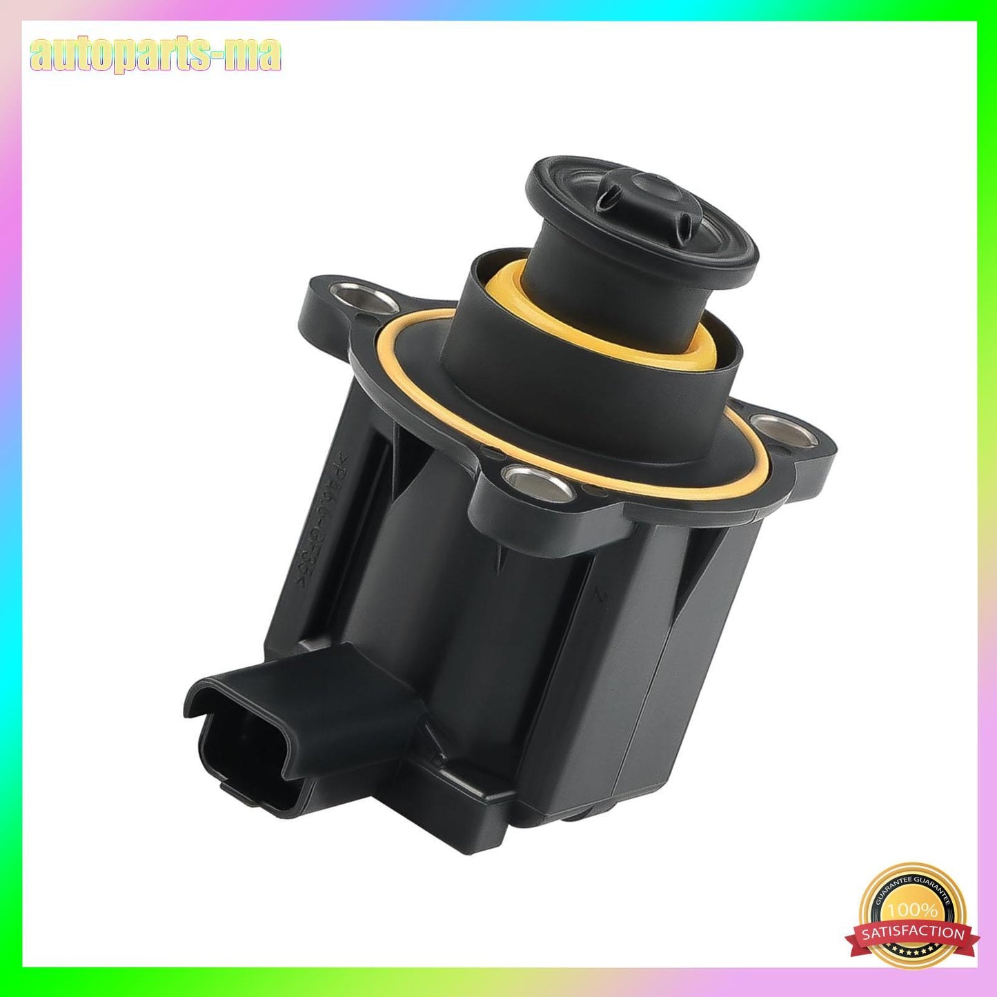 Turbocharger Diverter Valve for Mini Cooper Roadster Countryman Paceman 7566324