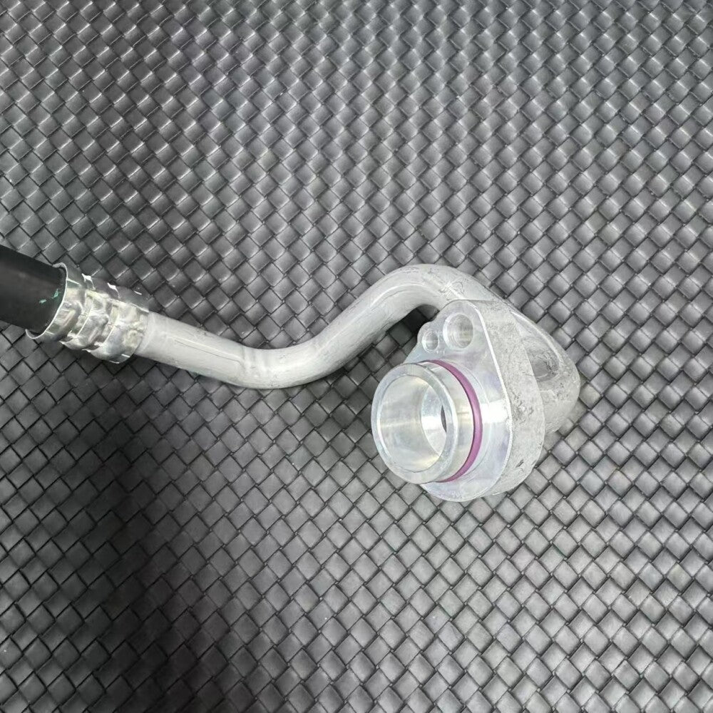 Replacement# 4K0816743BG Air Conditioning Low Pressure Pipe 1pc/Set Q