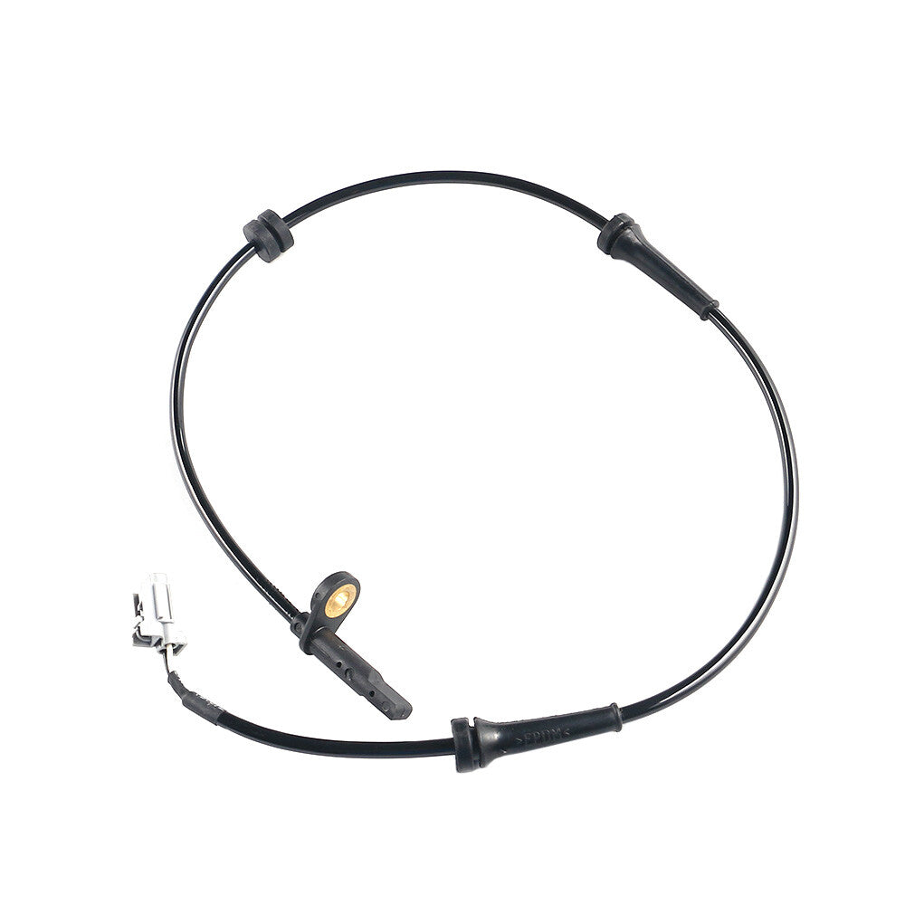 ABS Wheel Speed Sensor Replacement Fits For Rogue 08-2014 I4 2.5L Sport Utility Q