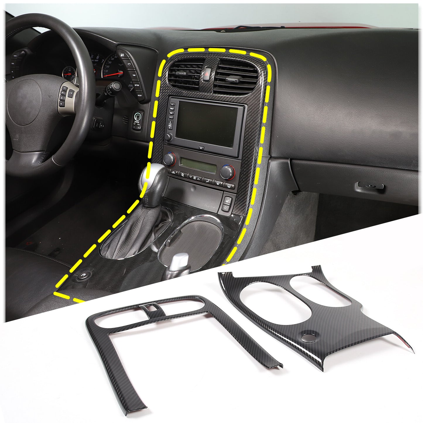 Car ABS Chrome Door Bowl Handle Cover Trim for Honda CRV/CR-V 2012-2016- v