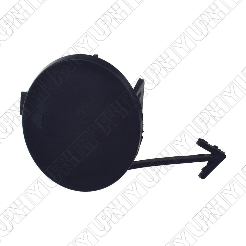 Primer Front Bumper Tow Eye Hook Cap 86588-3X000 for Hyundai for Elantra 2011-2013 Q