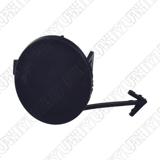 Primer Front Bumper Tow Eye Hook Cap 86588-3X000 for Hyundai for Elantra 2011-2013 Q